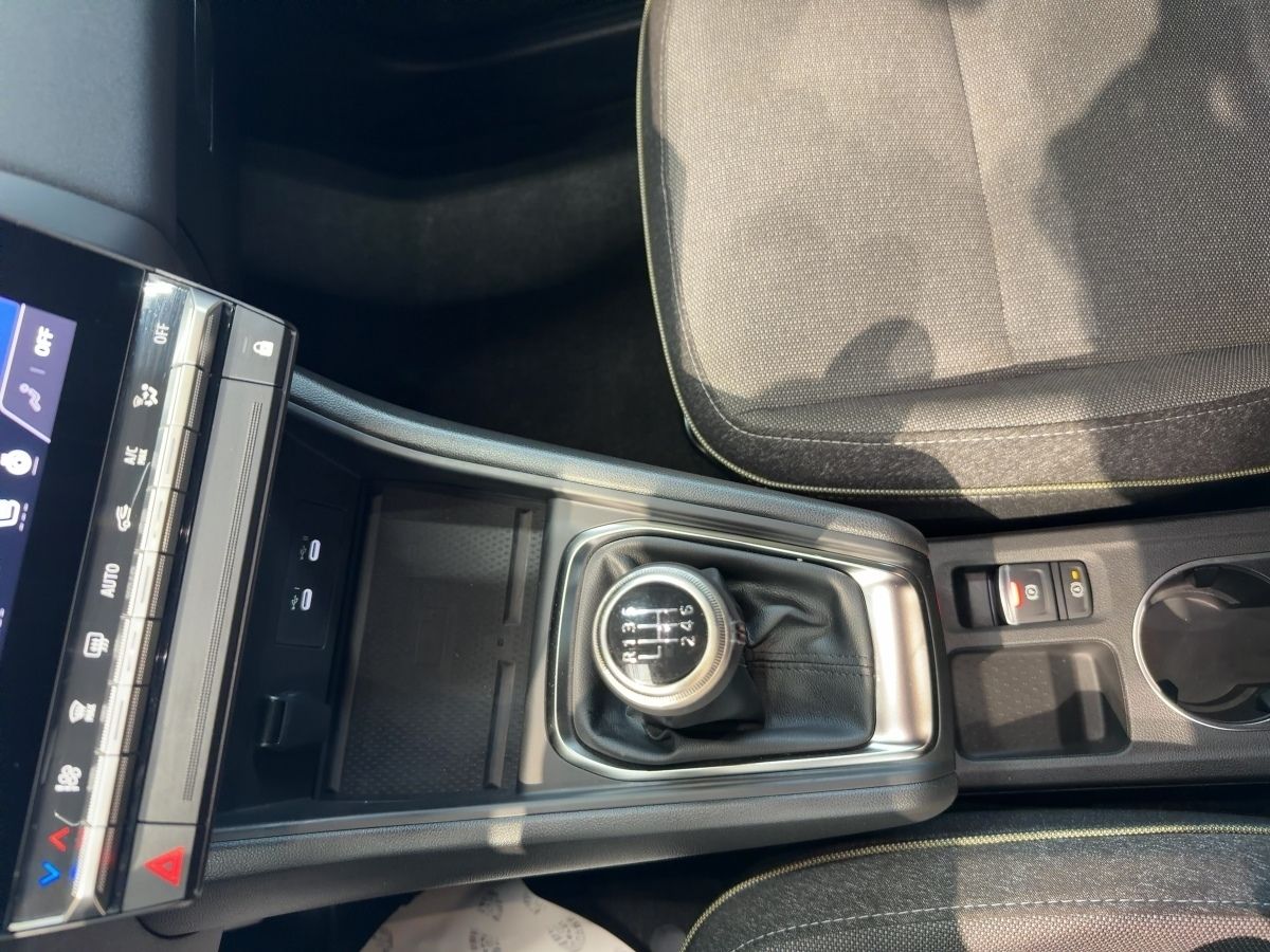 Renault Captur - Bild 19