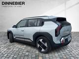 Kia EV3 Earth 58.3 kWh LED+360°Kamera+Navi+SHZ - Kia EV3 Gebrauchtwagen
