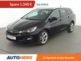 Opel Astra 1.4 SIDI Turbo Innovation Aut.*NAVI*LED* - Opel Astra Gebrauchtwagen in München