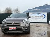 Fiat 500X 2.0 MultiJet 140 CV 4x4 SOLO 115.000 K - Fiat 500L Cross Diesel Gebrauchtwagen