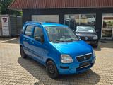 Suzuki Wagon R+ 1,3 AHK - Suzuki aus 2001