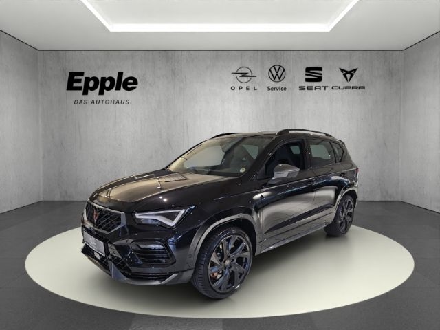 Cupra Ateca - Bild 5