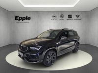 Cupra Ateca - Vorschau Bild 5