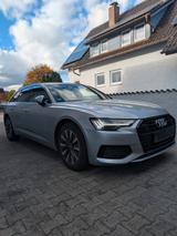 Audi A6 40 TDI Quattro, MATRIX,B&O,360,PANO,VIRTUAL - Audi A6: Kombi, 4b