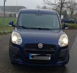 Fiat Doblo 1.6 16V Multijet St&Stopp Emotion Fami... - gebrauchte Fiat Doblo aus dem Jahr 2011