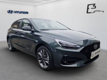 Hyundai i30 – Bild 2