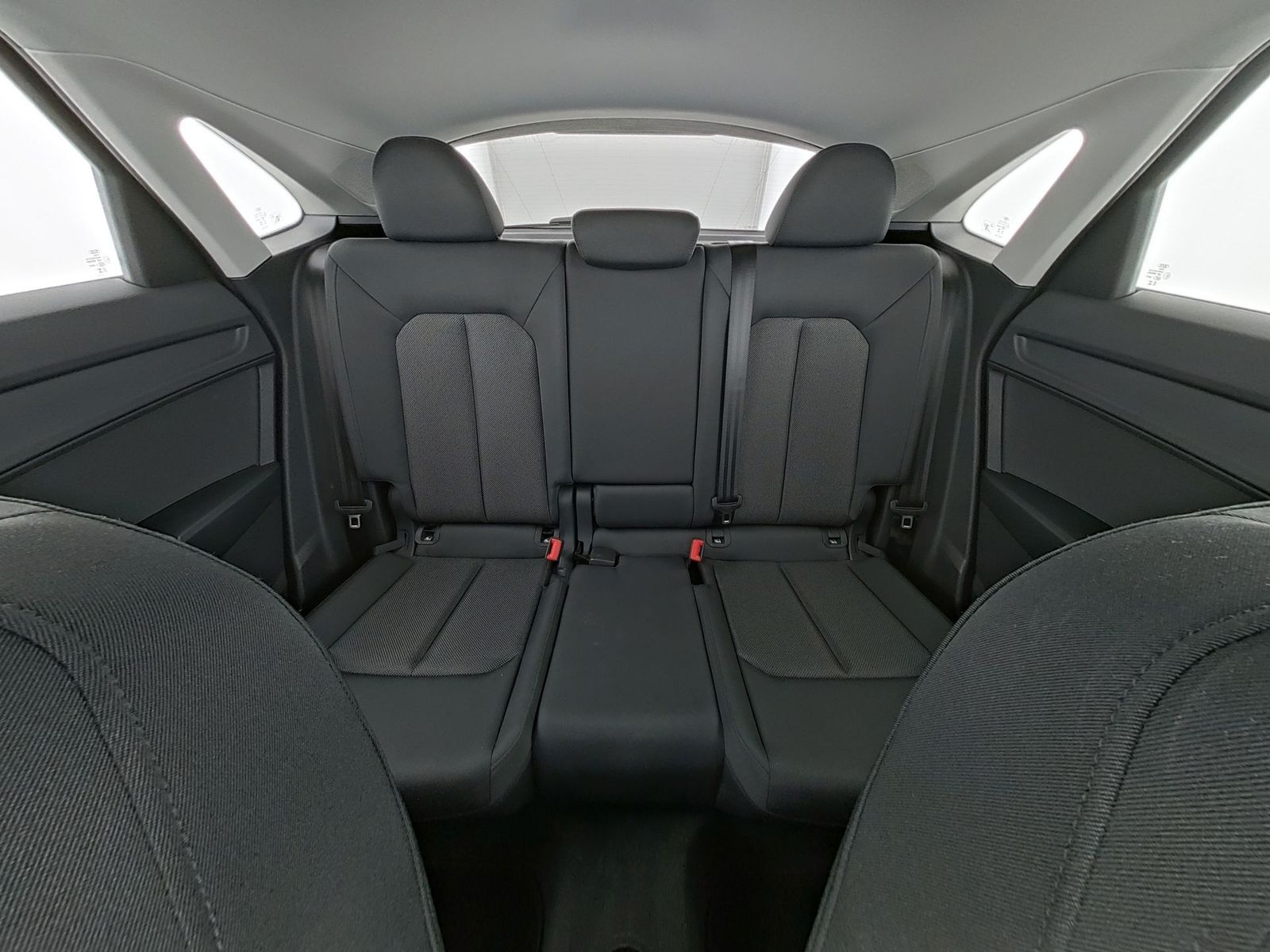 Audi Q3 - Bild 18