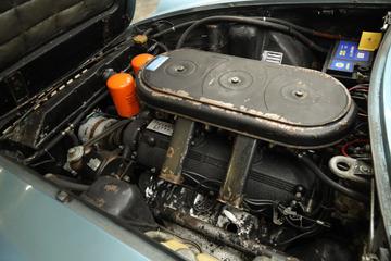 صورة 4 لـ 1968 Ferrari 365