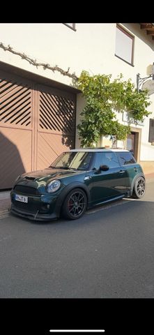 MINI Mini Cooper s R56