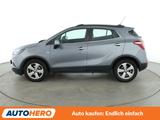 Opel Mokka X 1.4 Turbo 120 Jahre Aut.*NAVI*LED*CAM* - Opel Mokka X in München
