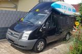 Ford Transit Nugget Hochdach - Westfalia Ausba - Ford Nugget Wohnmobil mit Hochdach