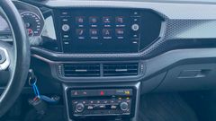 Foto Nummer 15: VW T-Cross