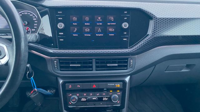 VW T-Cross (Bild 15 von(15)