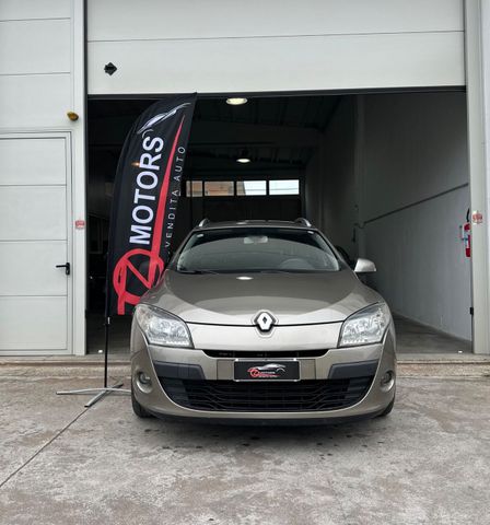 Renault Megane Mégane 1.9 dCi 130CV SporTour Dyn