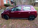 Mitsubishi Space Star - Mitsubishi Space Star von privat
