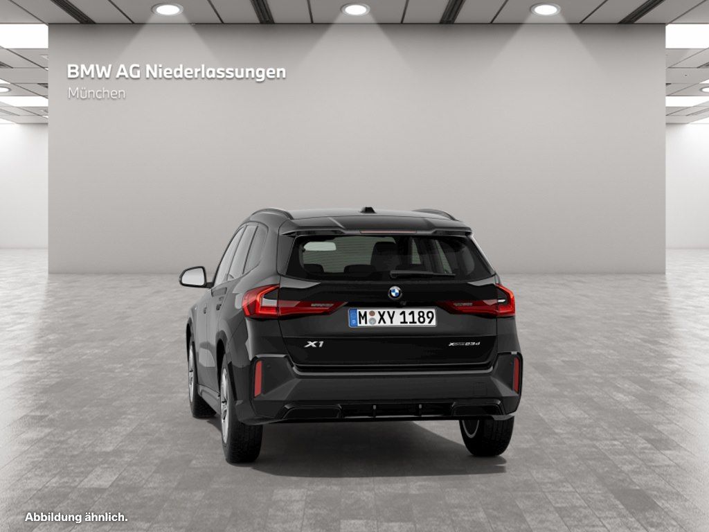 BMW X1 - Bild 11
