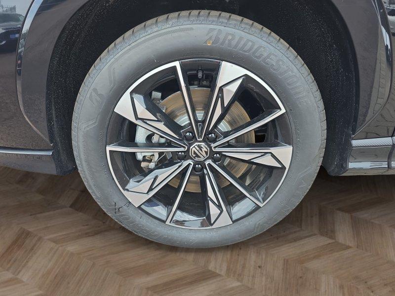 MG HS Hybrid+ Luxury 19*Alu/Leder/Navi/ACC/el.Klapp, миниатюра 14
