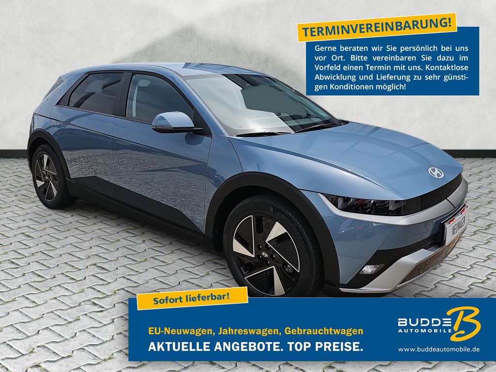 Image of Hyundai IONIQ 5