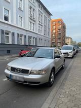 Audi A4 B5, Rostfrei, Ideal für Anfänger u... - Audi A4 aus 1995 mit Benzin-Antrieb: Limousine