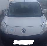 Renault Kangoo ZE - Renault Kangoo E-TECH Gebrauchtwagen