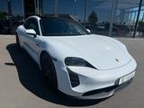 Porsche Taycan Sport Turismo GTS Pano HUD 21" Beif.Displ - Porsche Taycan Gebrauchtwagen