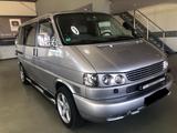 Volkswagen VW T4 Multivan - SYNCRO - 151PS- TOP Zusta... - Volkswagen T4 Multivan: Syncro