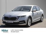 Skoda Octavia 1.0 TSI Ambition - Skoda Octavia: Limousine