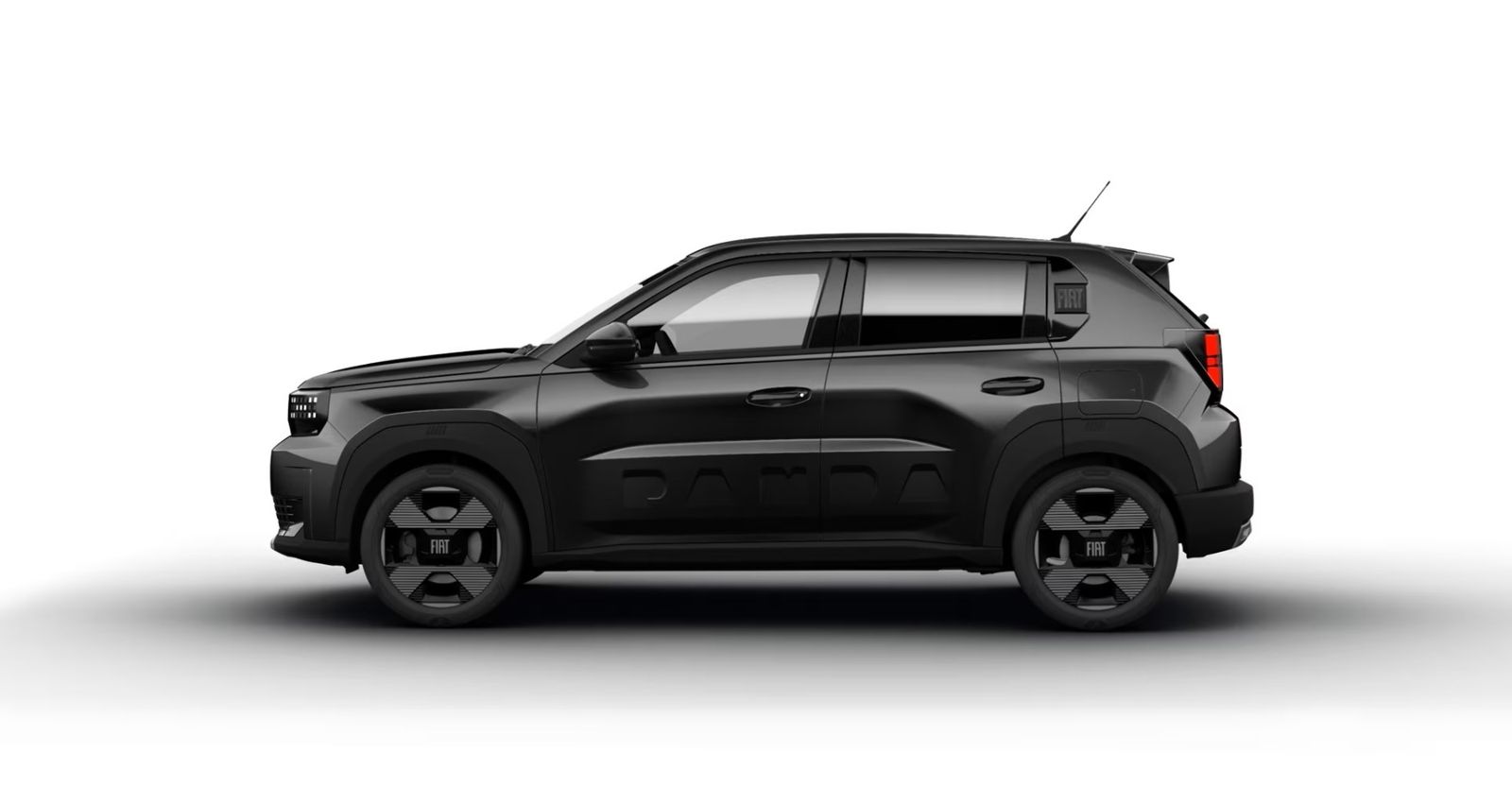 Fiat Grande Panda - Bild 2