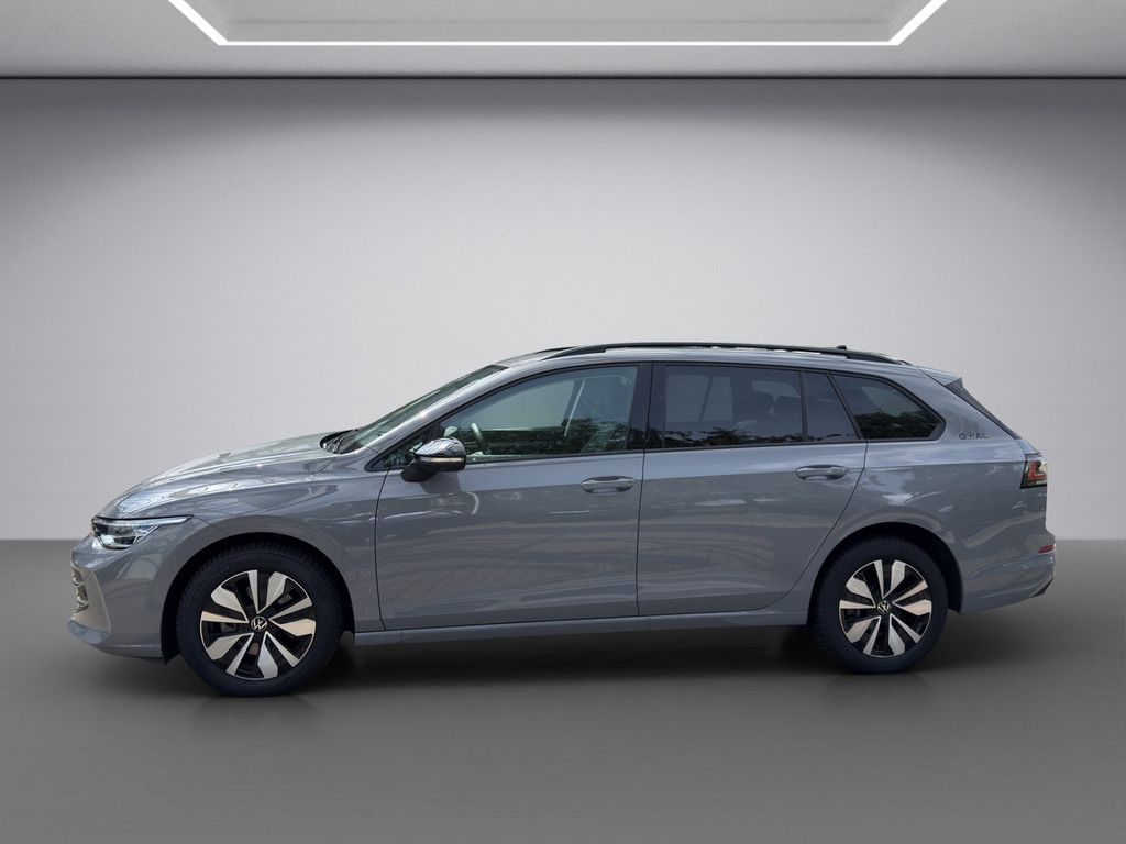 Volkswagen Golf VIII Variant 1.5eTSI DSG Goal AHK foto 3