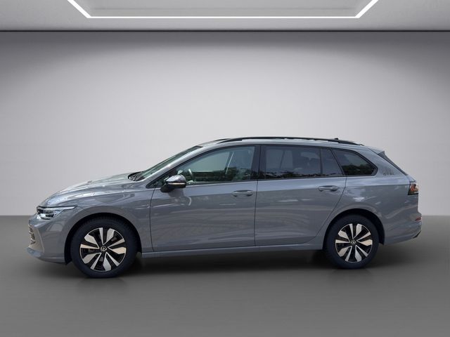 Golf VIII Variant 1.5eTSI DSG Goal AHK