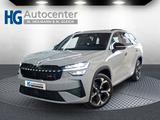 Skoda Kodiaq 2.0TSI RS Pano AHK 7Sitz DCC Canton 4JGar - mit Benzin-Antrieb: Alcantara, Zentralverriegelung