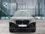 BMW X3 xDrive30d M Sportpaket Head-Up HK HiFi - BMW X3 mit Diesel-Antrieb: Geländewagen, Automatik