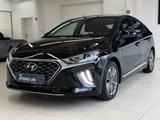 Hyundai IONIQ Ioniq Trend Plug-In Hybrid - gebrauchte Hyundai IONIQ aus dem Jahr 2021