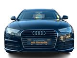 Audi A6 Avant 1.8 TFSI *MOTORSCHADEN* - Audi: Unfallwagen
