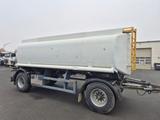 Other   Tankanhänger - Aluminium - 18.800 Liter