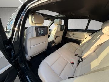 BMW 525 - 4
