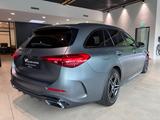 Mercedes-Benz C 300 e  T /PANO/KAMERA/DISTRO/NIGHT/FAP/AMG - Mercedes-Benz C 300 in Aachen