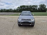 Mitsubishi L200 - Mitsubishi L200 aus 2015