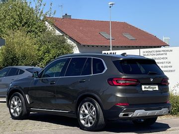 BMW X5 - 7
