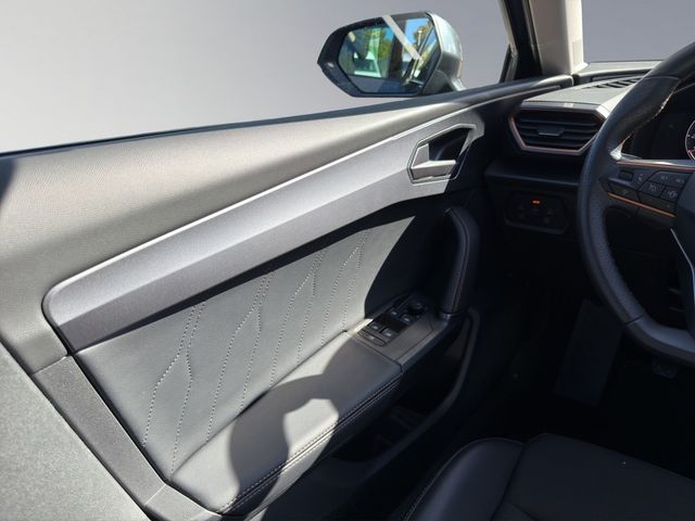 Leon Sportstourer 1.5 TSI