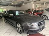 Audi S5 Sportback 3,0 TFSI quattro*KAMERA*LED*2.HAND - Audi S5: Limousine