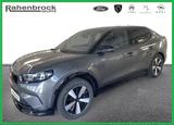 Ford Capri RWD Extended Range 627 km