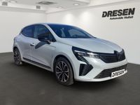 Renault Clio - Vorschau Bild 2