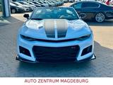 Chevrolet Camaro Cabrio 3.6l *RS*KLIMA*KAMERA*LED*AUTOMAT* - Chevrolet Camaro: Weiß