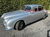 Jaguar MK II 3.4 - Jaguar: Mk3