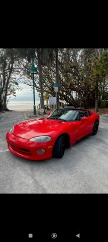 Dodge Viper