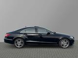 Mercedes-Benz CLS 350d* Unfallfrei*Dr.aus 2.Hand*Scheckheft - Mercedes-Benz: Schwarz, Cls