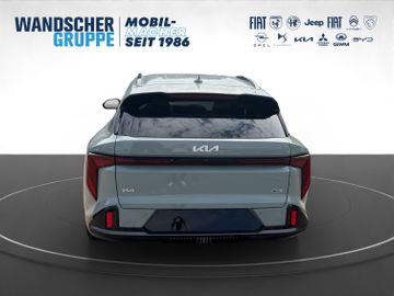 Kia K4 Sportswagon 1.6 T-GDI GT-Line 360+HUD+Navi
