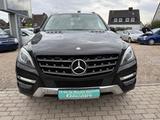 Mercedes-Benz ML 350 ML -Klasse ML 350 CDI BlueTec*TÜV NEU* - Mercedes-Benz ML 350 in Duisburg