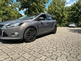 Ford Focus 2,0 Diesel Automatische - Ford Focus aus 2012 mit Diesel-Antrieb: Kombi
